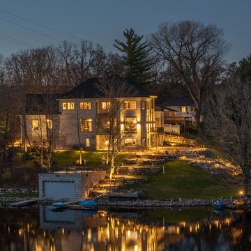 Nimmow's Home on Lake WI