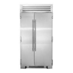 True Residential - Refrigerators