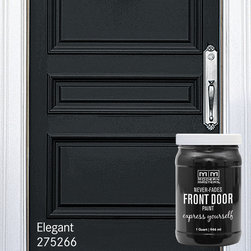 Modern Masters Elegant Front Door Paint - 275266 - Paint