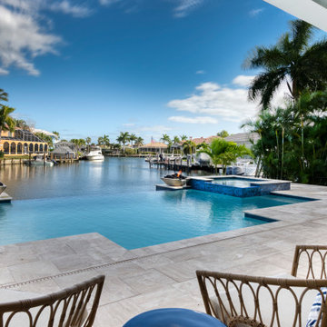 Cayman Pool & Outdoor Living