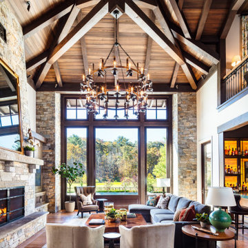 A Dream Home