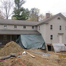 MASS FARMHOUSE