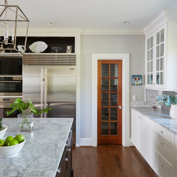 Historic Wheaton Home Updated for Modern Living