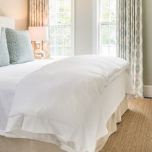 Beach Bedrooms