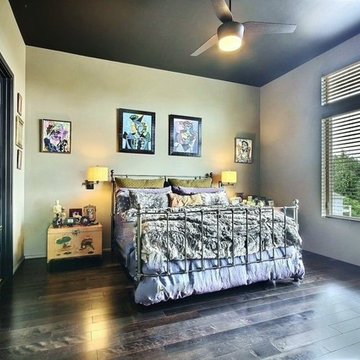 Eagle Crest Custom Home