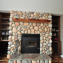 my fireplace
