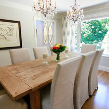 Dining Rooms