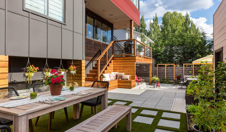 Patio of the Week: Family-Friendly Design Connects Home and Yard