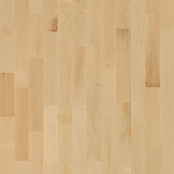 Kahrs - Kahrs Original, European Naturals, European Maple Salzburg - Hardwood Flooring