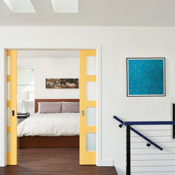 Side Street Suite