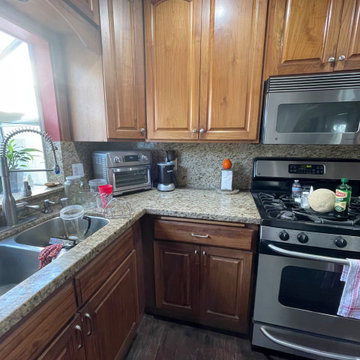 COMPLETE HOME REMODEL - HIGHLAND PARK