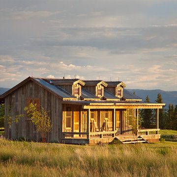 Shilo Ranch Compound