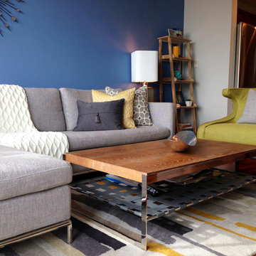 Modern Living Room