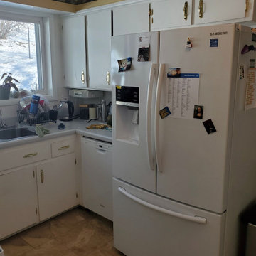 Kitchen Remodels