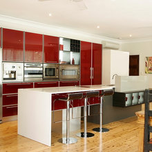 Kitchen ideas