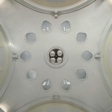 Acoustical Consultant