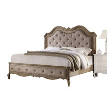 King Bed