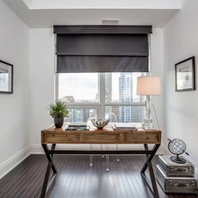 window treatments