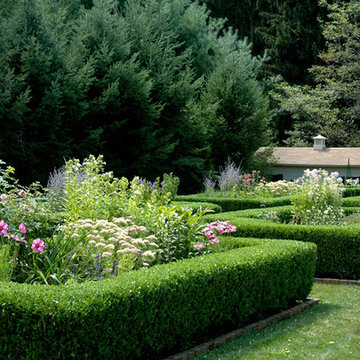 Perennial Gardens