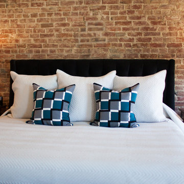 Falls City Loft 1