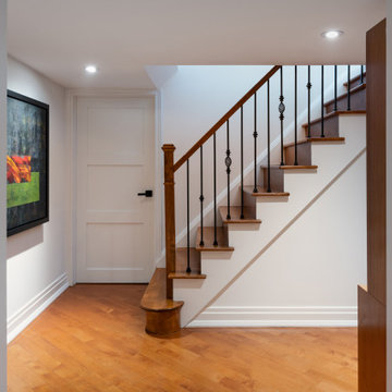 Home Renovations: Bradgate