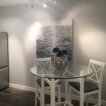 Swindon Way Condo