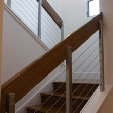 escalera
