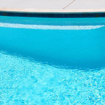 Ocegura Pool