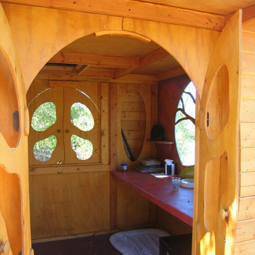 Einsteins Castle