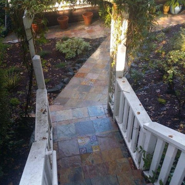 Playful Tile