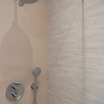 Salle de bain Zen