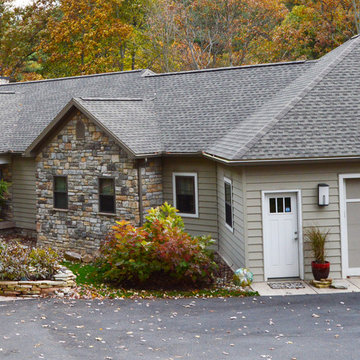 New Home Construction