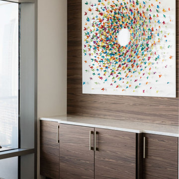 Panoramic Penthouse