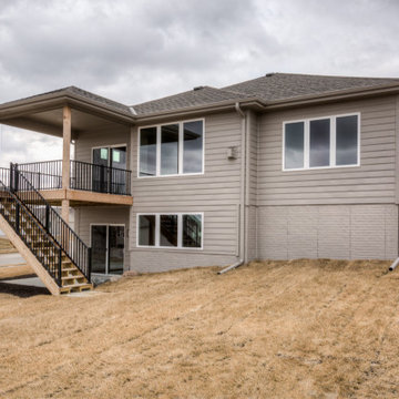 Gold Point Villa For Sale