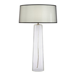 Robert Abbey - Robert Abbey Rico Espinet Olinda Table Lamp - Table Lamps