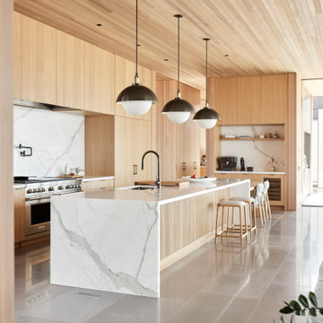 Bend, Oregon Kitchen