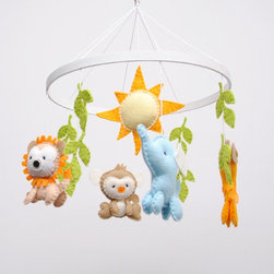 Baby Mobiles - Baby Mobiles