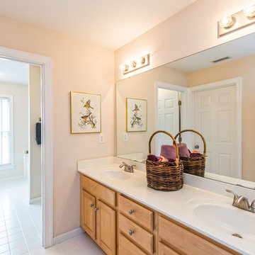 Myers Park | 2917 Manor Road