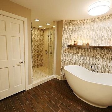 Home Installations
