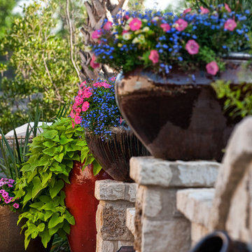 Downtown Boerne Escape