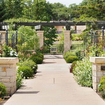 Red Butte Garden - MGB+A