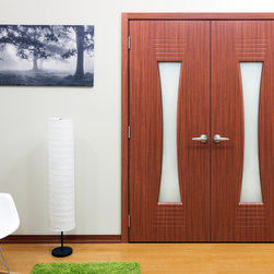 NOVA Laminated Doors - Products
