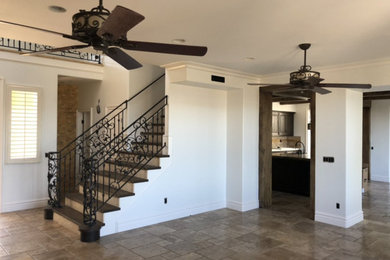 Our work
