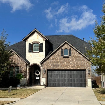 Fast Bid Roofing