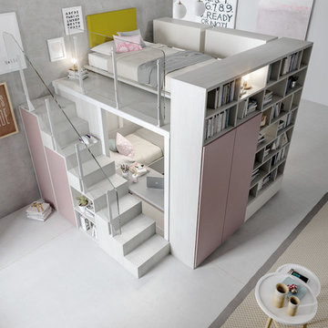 Space Saving Solutions