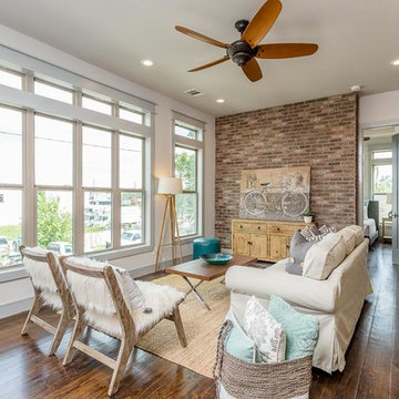 Addition/Remodel (Greater Heights)