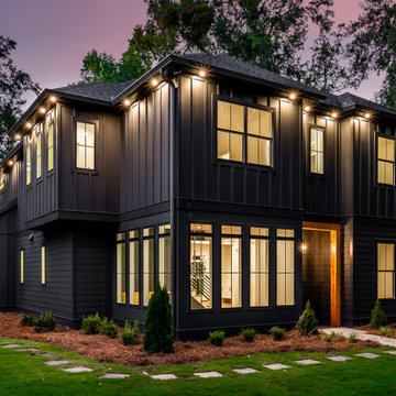 Drew Valley Contemporary