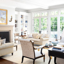 Lester Living Room Remodel