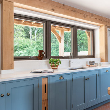 The Birchlands Farmhouse