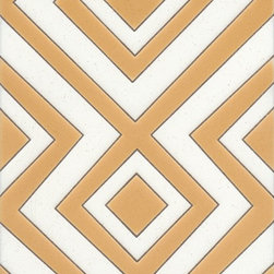Modern Morocco - Tile